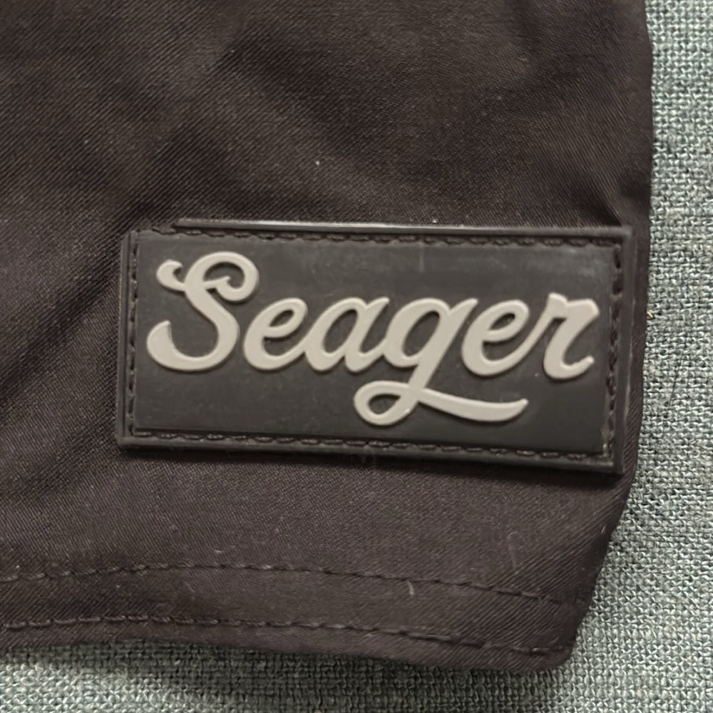 Seager Skipjack Trunk - Picture 3 of 5